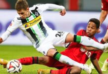 Borussia Monchengladbach – Bayer Leverkusen TIPS 20-12-2017