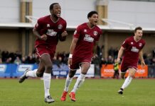 Hemel Hempstead – Chelmsford City TIPS 23-01-2018