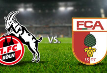 1.FC Koln – FC Augsburg TIPS 27-01-2018