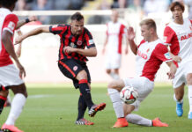 FC Augsburg – Eintracht Frankfurt TIPS 04-02-2018