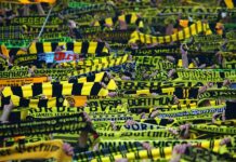 Dortmund – Atalant TIPS 15-02-2018