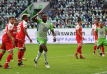 Mayence – Wolfsburg Soccer Tips 23 February 2018