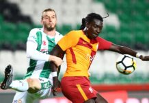 Galatasaray – Konyaspor TIPS 08-02-2018