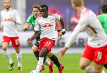 Hannover 96 vs RB Leipzig Betting Tips 31.03.2018