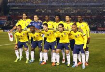 France vs Colombia Betting Tips 23.03.2018