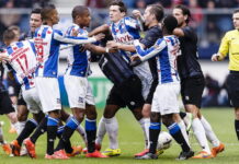 Heerenveen vs Willem II Betting Tips 03.03.2018