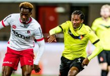 Telstar vs Helmond Sport Betting Tips 09.03.2018