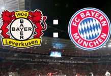 Bayer Leverkusen vs Bayern Munique Betting Tips 17.04.2018