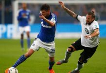 Schalke vs Frankfurt Betting Tips 18.04.2018