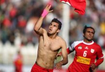 Al Ahli vs Tractor Betting Tips 03.04.2018