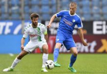 Fürth vs Bochum Betting Tips 20.04.2018