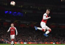 CSKA vs Arsenal Betting Tips 12.04.2018