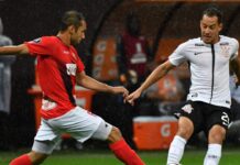 Deportivo Lara vs Corinthians Betting Tips 18.05.2018