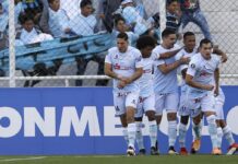 Santos vs Real Garcilaso Betting Tips 24.05.2018