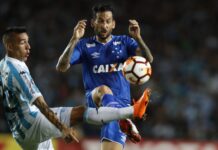 Cruzeiro vs Racing Avellaneda Betting Tips 23.05.2018