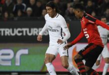 PSG vs Rennes Betting Tips 12.05.2018