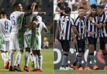 Botafogo vs Audax Betting Tips 09.05.2018