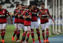 Flamengo vs Emelec Betting Tips 17.05.2018