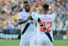 International vs Vasco Betting Tips 14.06.2018