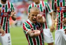 Fluminense vs Santos Betting Tips 14.06.2018