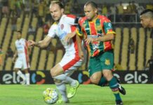 Figueirense vs Sampaio Correa Betting Tips 13.06.2018