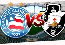 Vasco da Gama vs Bahia Betting Tips 17/07/