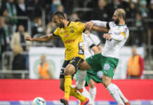 Elfsborg vs Hammarby Betting Tips 16/07/