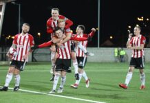 FK Minsk vs Derry City Free Betting Tips 19/07/