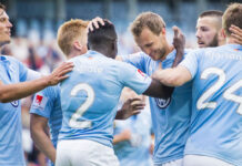 Orebro vs Malmö Football Prediction Today 21/07/