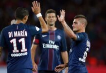 PSG vs Atletico Madrid Free Betting Tips 30/07