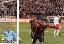 FC Dallas vs Atlanta United Betting Tips 05.07.2018