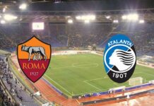 Roma vs Atalanta Free Betting Tips 27/08