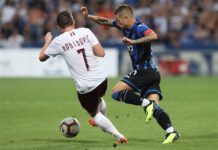 FK Sarajevo vs Atalanta Betting Tips FK Sarajevo vs Atalanta