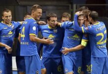 PSV vs Bate Free Betting Tips 29/08
