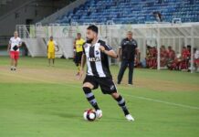 Bahia vs Botafogo Free Betting Tips 21/09