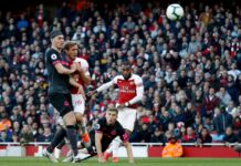 Arsenal vs Brentford Free Betting Tips 26/09