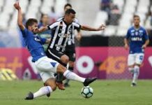 Botafogo RJ vs Cruzeiro Football Prediction Today 05/09