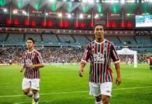 CD Cuenca vs Fluminense RJ Free Betting Tips 20/09