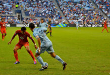 DC United vs Toronto Free Betting Tips 18/10