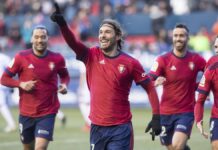 Real Zaragoza vs Osasuna Football Prediction Today 08/10