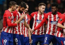 Atletico Madrid vs Club Brugge Free Betting Tips 03/10