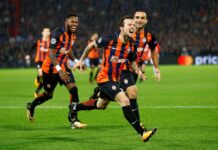 Lyon vs Shakhtar Donetsk Free Betting Tips 02/10
