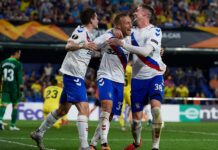 Glasgow Rangers vs Rapid Football Prediction Today 04/10