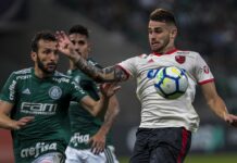 Flamengo vs Palmeiras Football Prediction Today 28/10