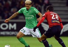 Lille vs Saint Etienne Football Prediction Today 06/10