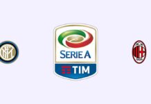 Inter Milan vs Milan Free Betting Tips 21/10