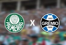 Palmeiras vs Grêmio Free Betting Tips 14/10