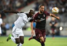 Milan vs Dudelange Free Betting Tips 29/11