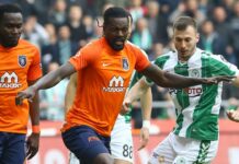 Goztepe vs Istanbul Basaksehir Free Betting Tips 26/11