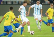 Argentina vs Mexic Football Prediction Today 21/11